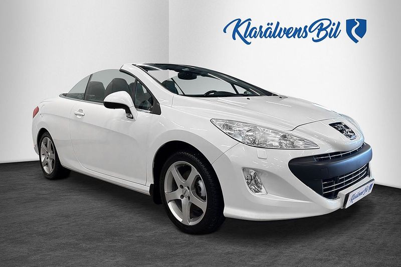 Peugeot 308 bild 4
