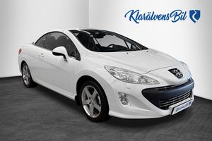 Peugeot 308 bild 9