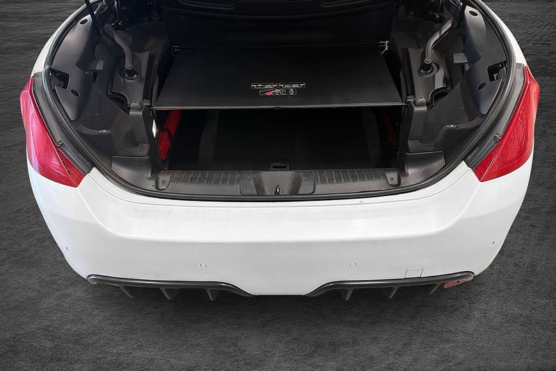 Peugeot 308 bild 17