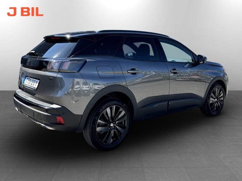 Peugeot 3008 bild 3