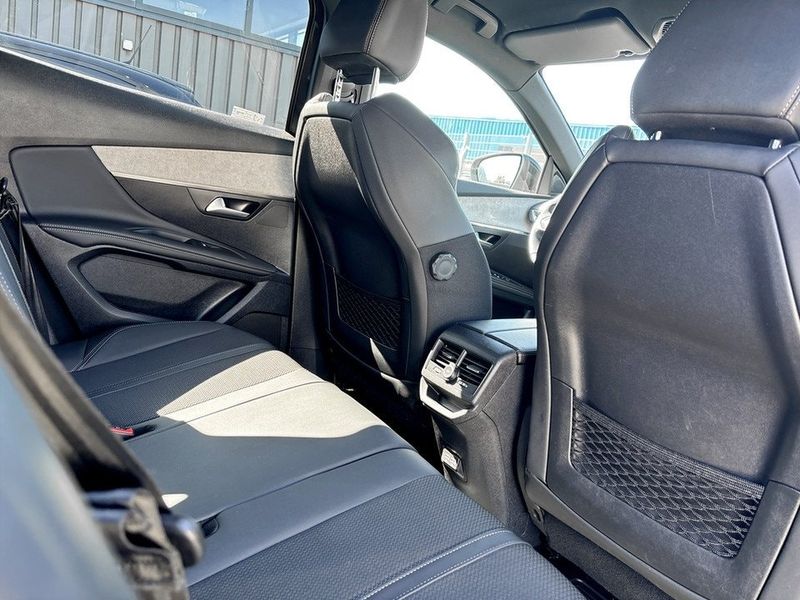 Peugeot 3008 bild 14