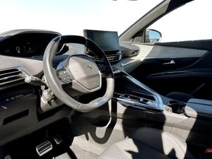 Peugeot 3008 bild 4