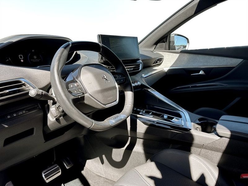 Peugeot 3008 bild 4