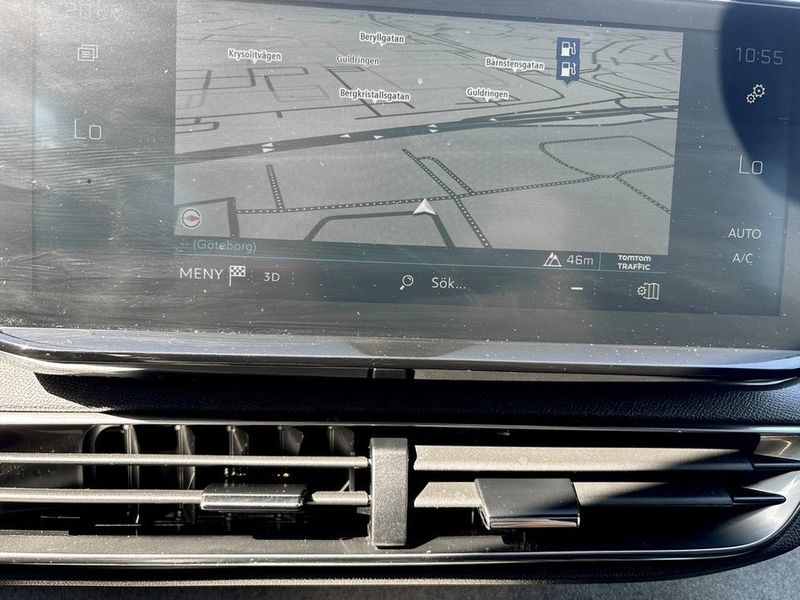 Peugeot 3008 bild 10