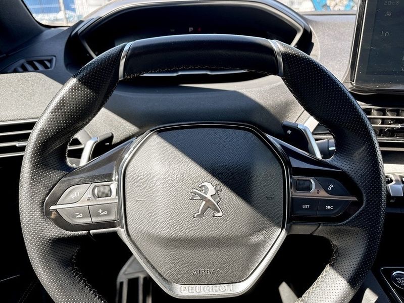 Peugeot 3008 bild 7