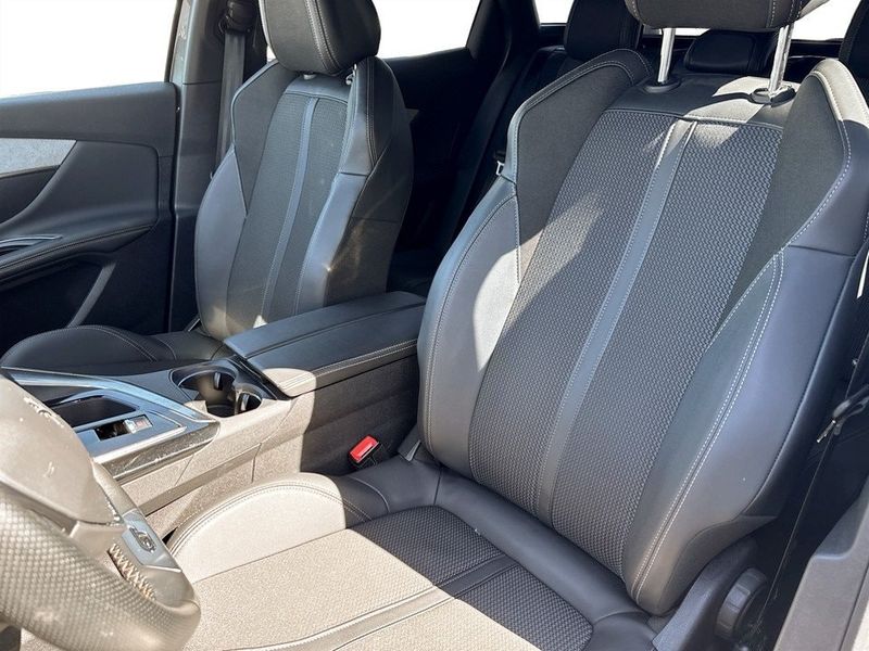 Peugeot 3008 bild 5