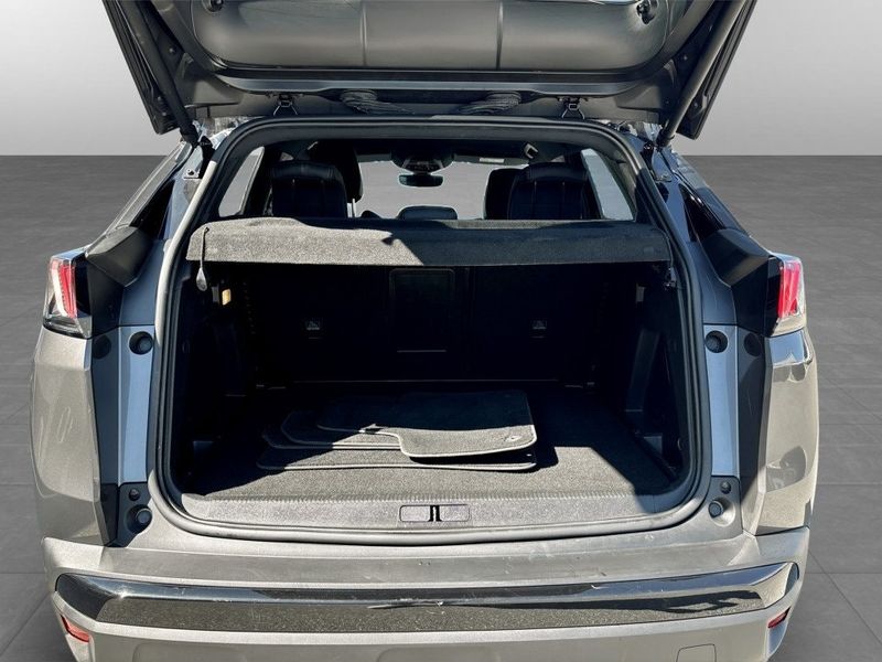 Peugeot 3008 bild 17
