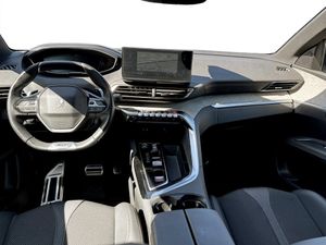 Peugeot 3008 bild 6