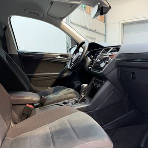 Volkswagen Tiguan bild 11