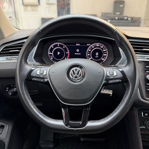 Volkswagen Tiguan bild 10