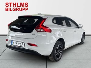 Volvo V40 bild 4