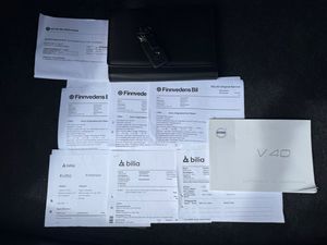 Volvo V40 bild 18