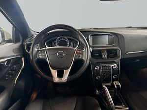 Volvo V40 bild 10