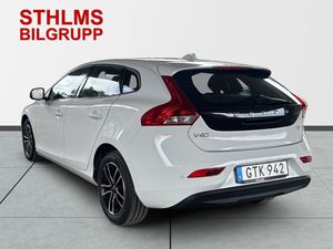Volvo V40 bild 3