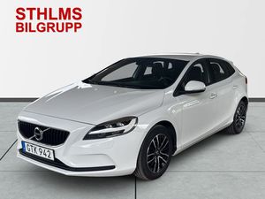 Volvo V40 bild 1