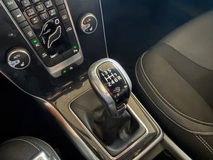 Volvo V40 bild 14