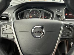 Volvo V40 bild 11