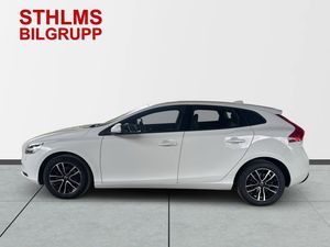 Volvo V40 bild 2