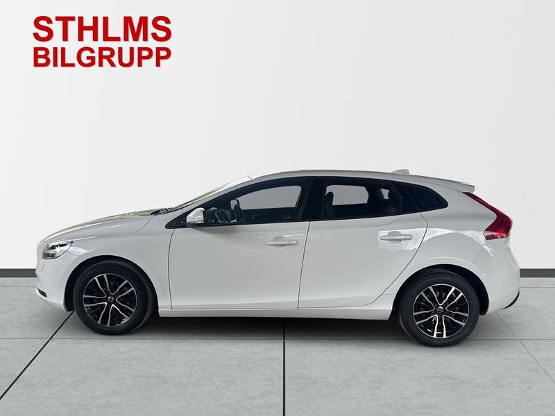 Volvo V40 bild 2