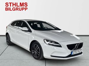 Volvo V40 bild 5