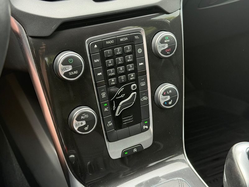 Volvo V40 bild 13