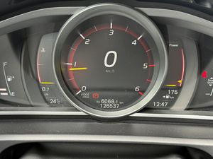 Volvo V40 bild 12