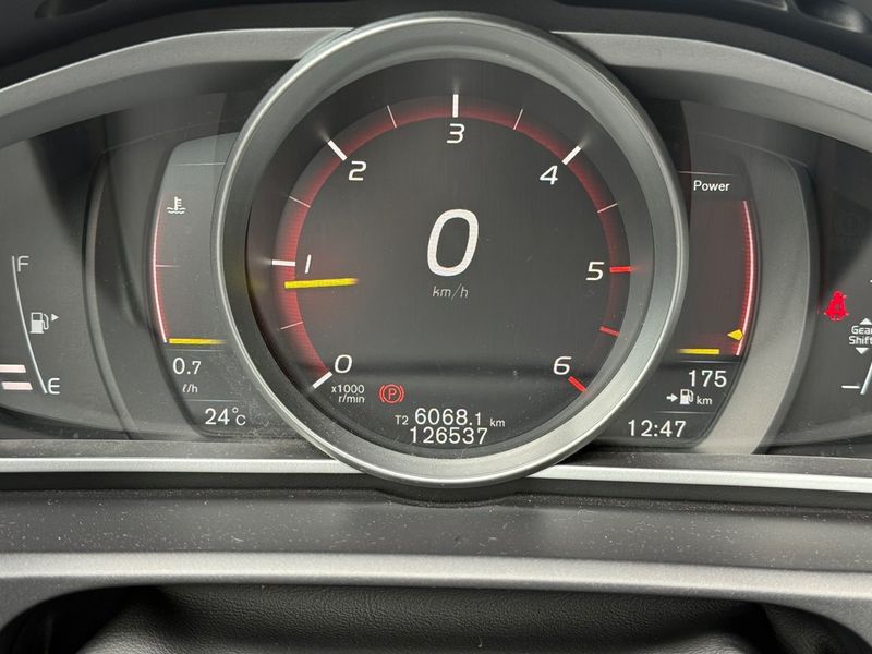 Volvo V40 bild 12