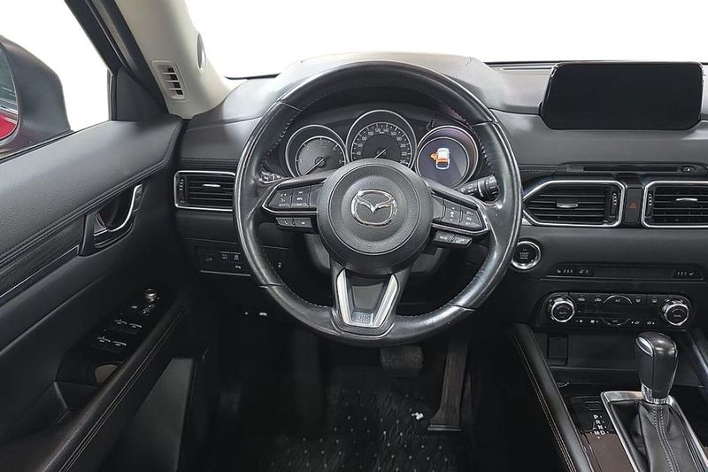 Mazda CX-5 bild 15