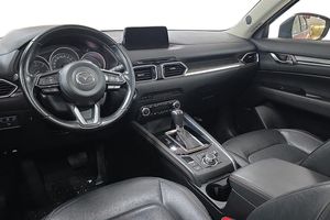 Mazda CX-5 bild 14