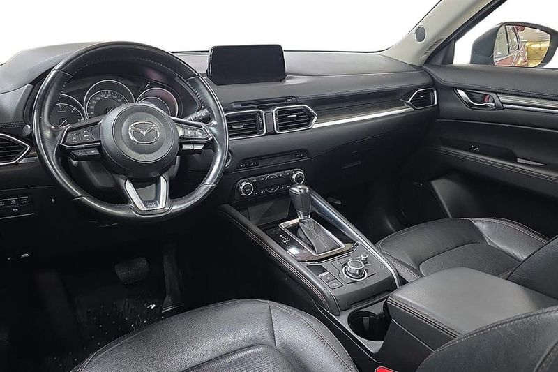 Mazda CX-5 bild 14