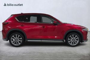 Mazda CX-5 bild 6