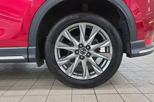 Mazda CX-5 bild 19