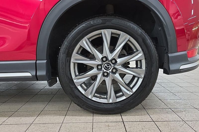 Mazda CX-5 bild 19