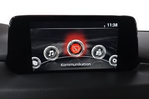 Mazda CX-5 bild 17