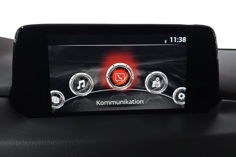 Mazda CX-5 bild 17