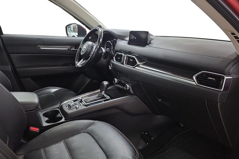 Mazda CX-5 bild 10