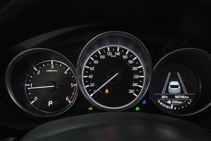 Mazda CX-5 bild 16