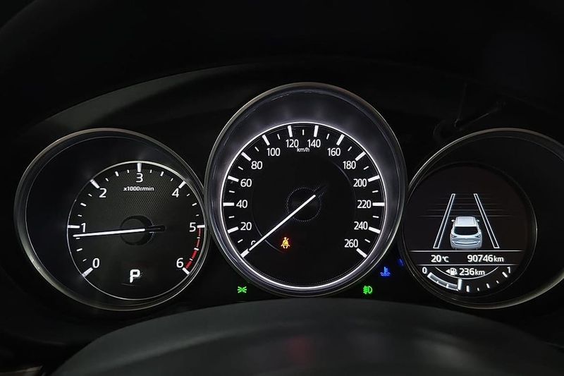 Mazda CX-5 bild 16