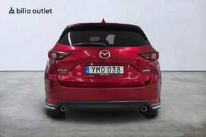 Mazda CX-5 bild 4