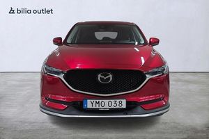 Mazda CX-5 bild 5