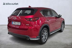 Mazda CX-5 bild 7