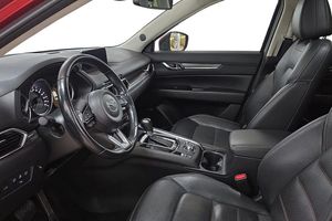 Mazda CX-5 bild 12