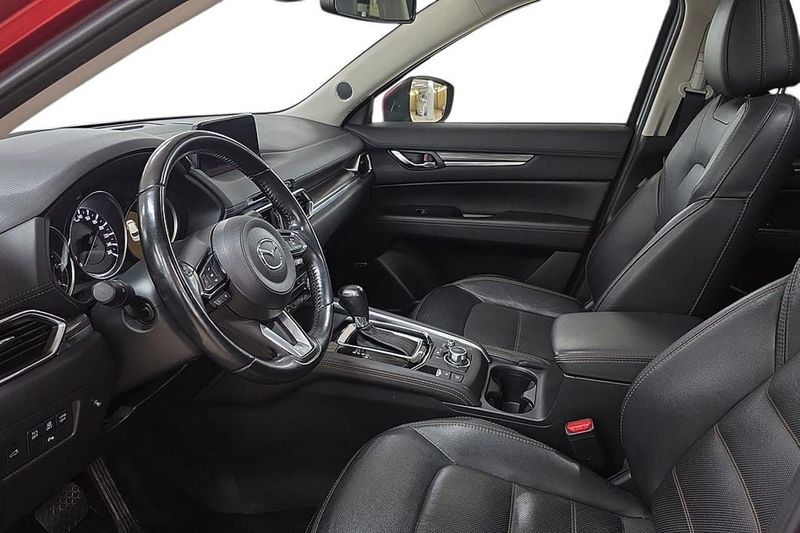 Mazda CX-5 bild 12