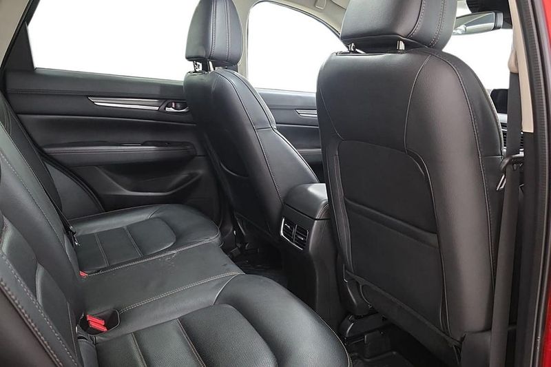 Mazda CX-5 bild 11