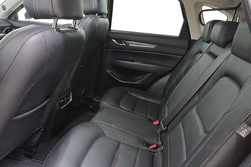 Mazda CX-5 bild 13