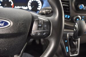 Ford Transit Custom bild 11