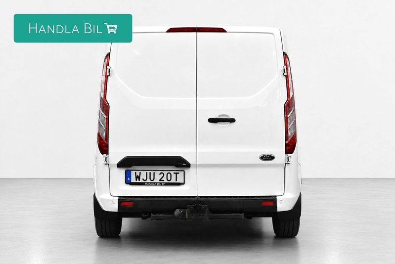 Ford Transit Custom bild 6