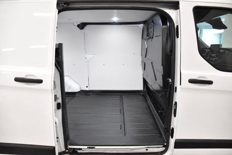 Ford Transit Custom bild 16