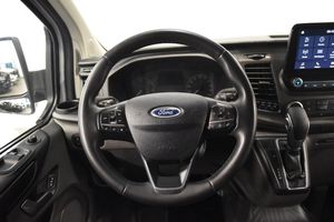 Ford Transit Custom bild 2
