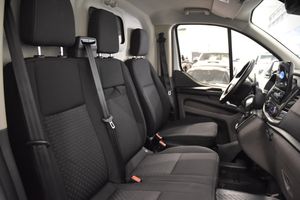 Ford Transit Custom bild 12
